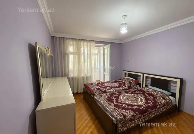 220 000 AZN - 3 otaqlı mənzil Satılır, Yasamal qəs., Yasamal, Bakı