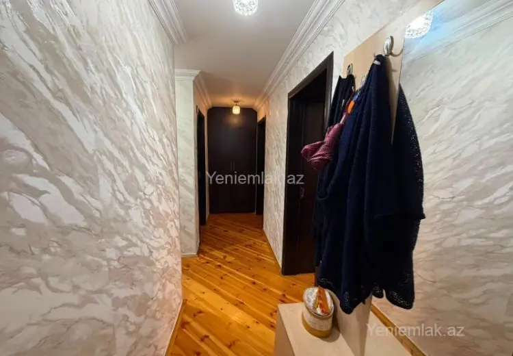 220 000 AZN - 3 otaqlı mənzil Satılır, Yasamal qəs., Yasamal, Bakı