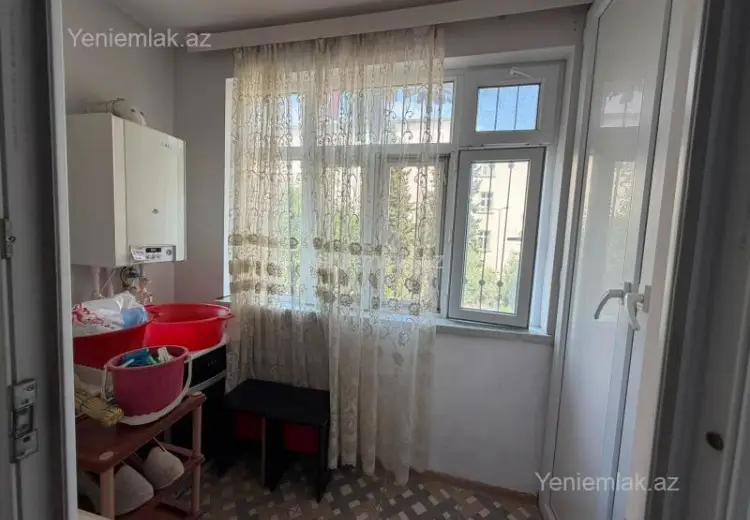 220 000 AZN - 3 otaqlı mənzil Satılır, Yasamal qəs., Yasamal, Bakı