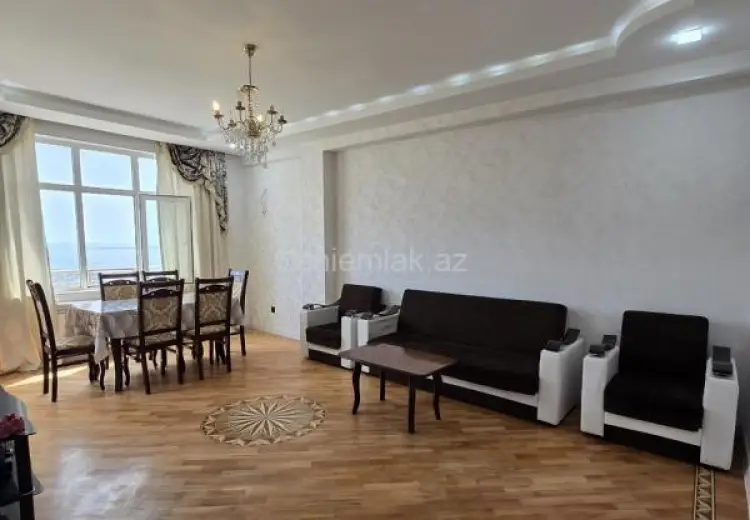 246 000 AZN - 3 otaqlı mənzil Satılır, Xətai, Bakı