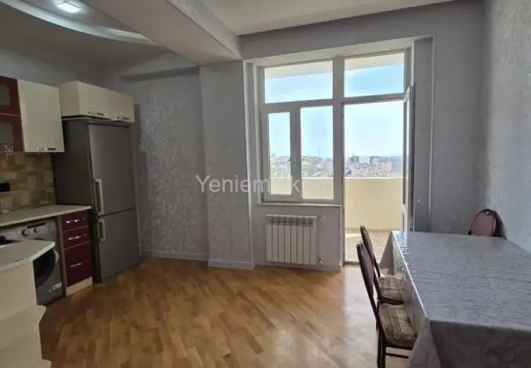 246 000 AZN - 3 otaqlı mənzil Satılır, Xətai, Bakı