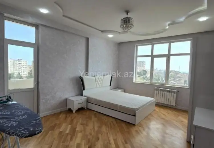 246 000 AZN - 3 otaqlı mənzil Satılır, Xətai, Bakı