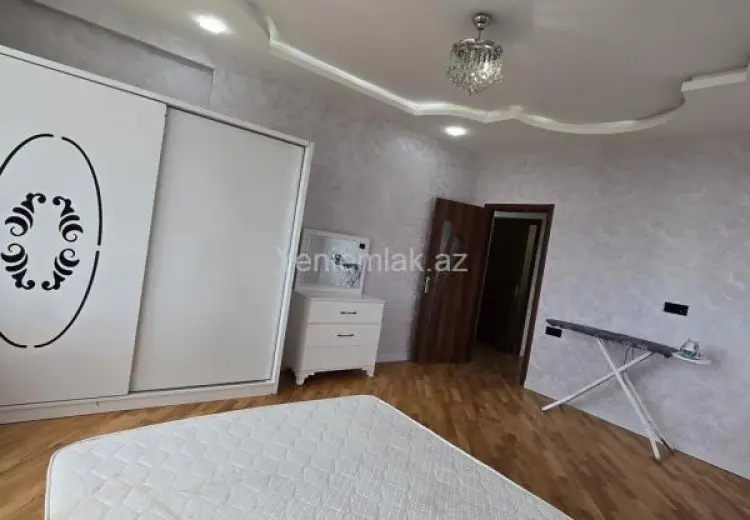 246 000 AZN - 3 otaqlı mənzil Satılır, Xətai, Bakı