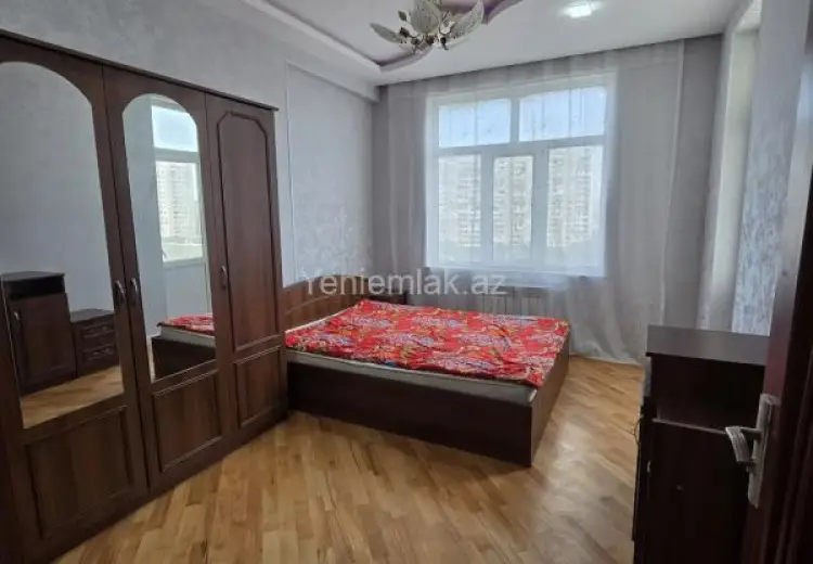 246 000 AZN - 3 otaqlı mənzil Satılır, Xətai, Bakı
