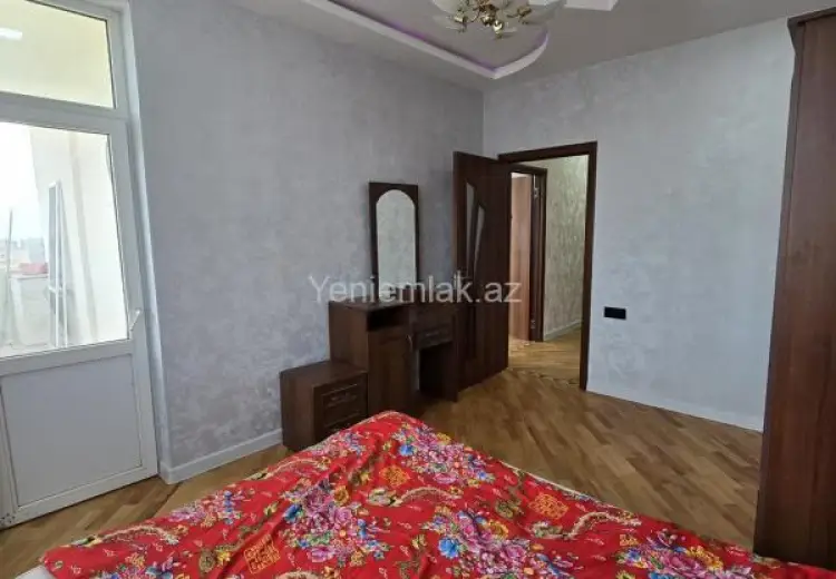 246 000 AZN - 3 otaqlı mənzil Satılır, Xətai, Bakı