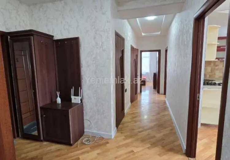 246 000 AZN - 3 otaqlı mənzil Satılır, Xətai, Bakı
