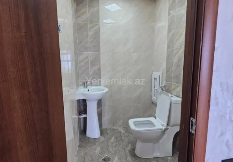 246 000 AZN - 3 otaqlı mənzil Satılır, Xətai, Bakı