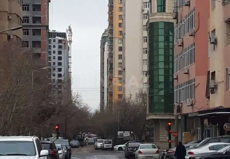 14 sot Torpaq Satılır, Binəqədi, Bakı