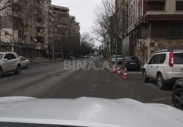 14 sot Torpaq Satılır, Binəqədi, Bakı