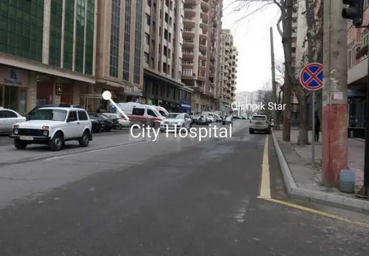14 sot Torpaq Satılır, Binəqədi, Bakı