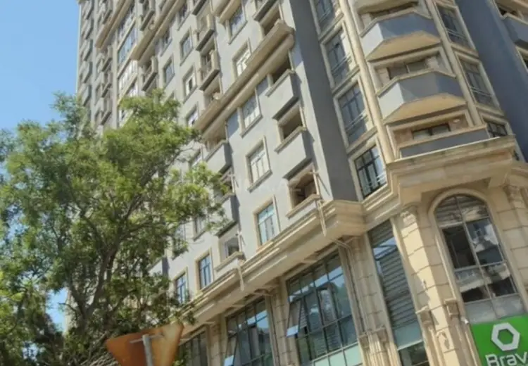 4 otaqlı mənzil Satılır, 8-ci mikrorayon, Binəqədi, Bakı