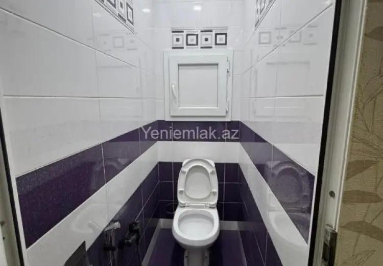 198 000 AZN - 3 otaqlı mənzil Satılır, Əhmədli, Xətai, Bakı