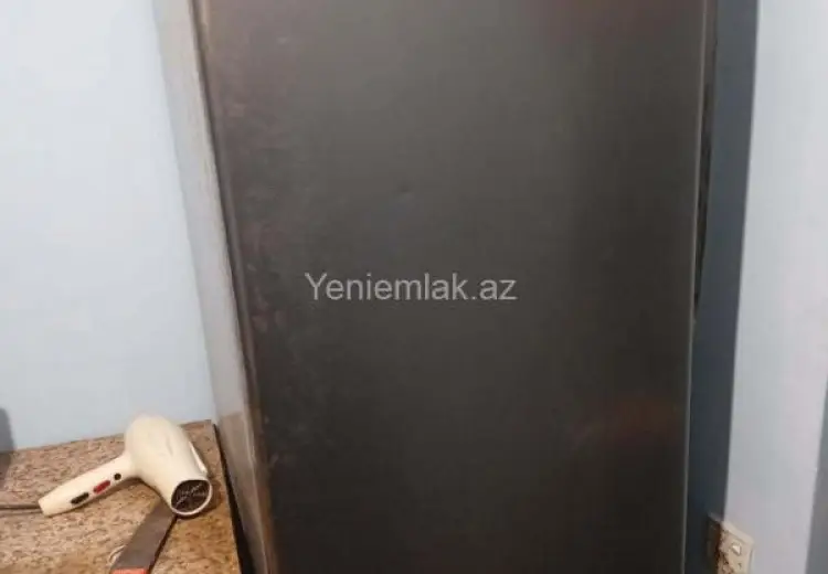 1 otaqlı mənzil Kirayə (aylıq), Zabrat qəs., Sabunçu, Bakı