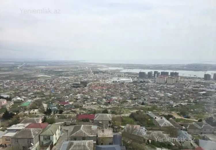189 000 AZN - 4 otaqlı mənzil Satılır, Suraxanı qəs., Suraxanı, Bakı