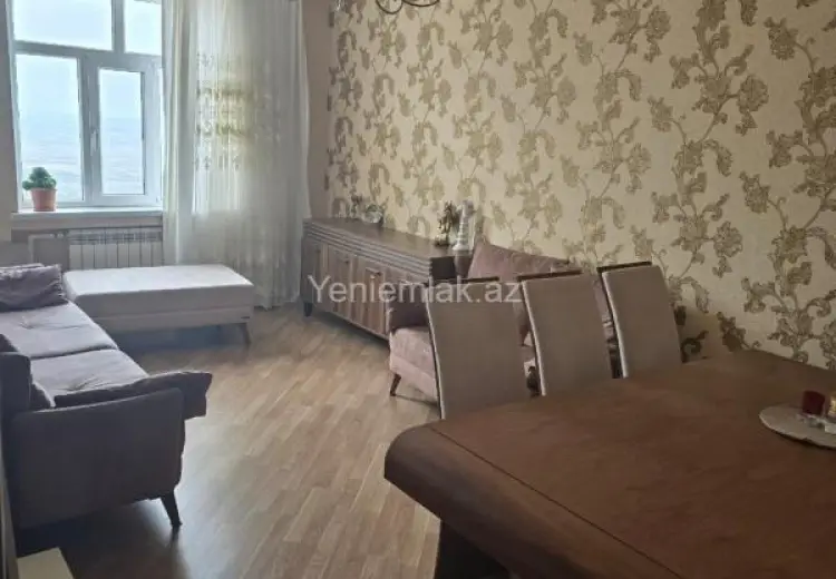 189 000 AZN - 4 otaqlı mənzil Satılır, Suraxanı qəs., Suraxanı, Bakı
