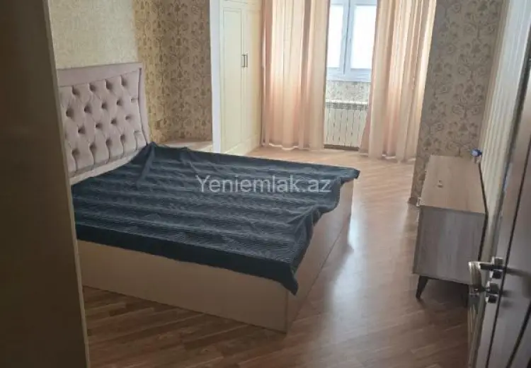 189 000 AZN - 4 otaqlı mənzil Satılır, Suraxanı qəs., Suraxanı, Bakı