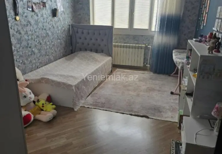 189 000 AZN - 4 otaqlı mənzil Satılır, Suraxanı qəs., Suraxanı, Bakı
