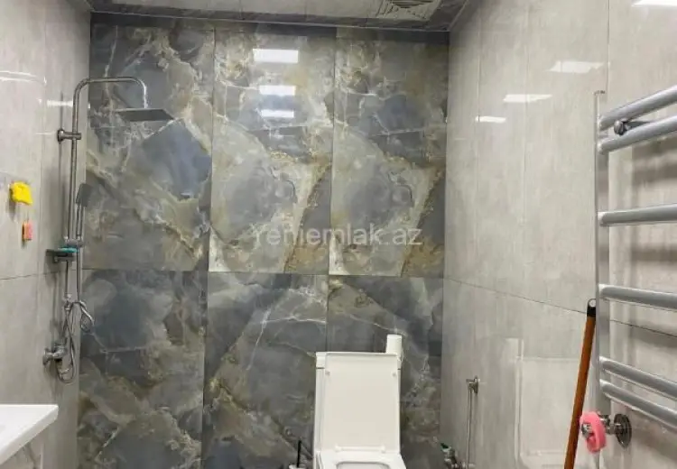 800 AZN - 3 otaqlı mənzil Kirayə (aylıq), Yeni Yasamal qəs., Yasamal, Bakı