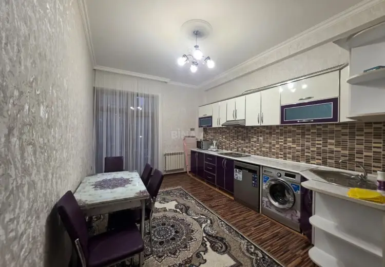 2 otaqlı mənzil Kirayə (aylıq), Ağ şəhər, Xətai, Bakı