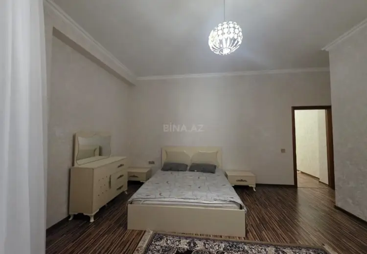 2 otaqlı mənzil Kirayə (aylıq), Ağ şəhər, Xətai, Bakı