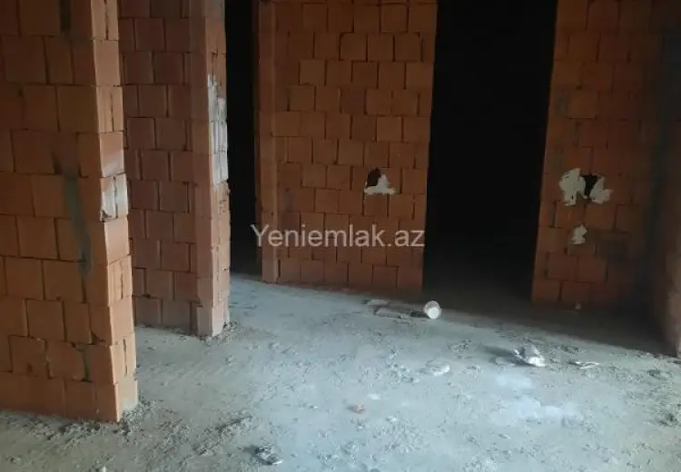 398 500 AZN - 3 otaqlı mənzil Satılır, Nərimanov, Bakı