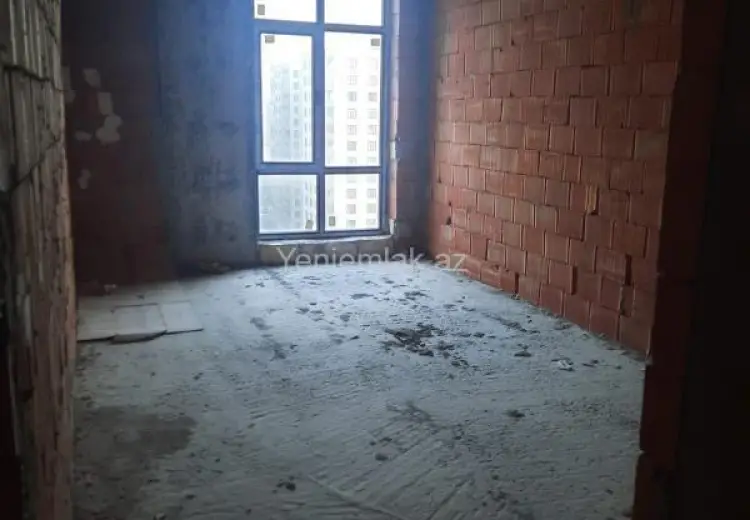 398 500 AZN - 3 otaqlı mənzil Satılır, Nərimanov, Bakı