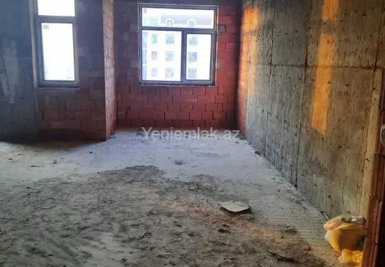 398 500 AZN - 3 otaqlı mənzil Satılır, Nərimanov, Bakı