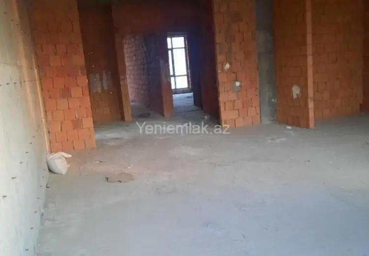 398 500 AZN - 3 otaqlı mənzil Satılır, Nərimanov, Bakı