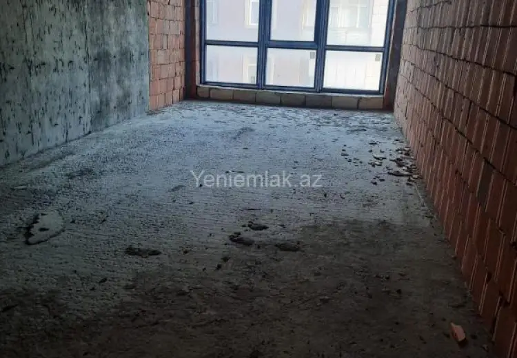 398 500 AZN - 3 otaqlı mənzil Satılır, Nərimanov, Bakı