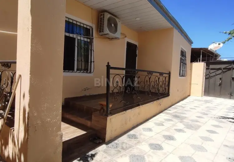 3 otaqlı mənzil Satılır, Biləcəri qəs., Binəqədi, Bakı