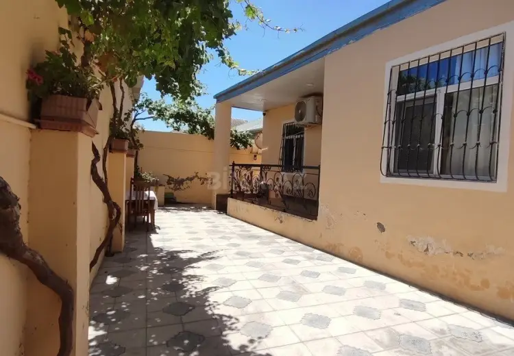 3 otaqlı mənzil Satılır, Biləcəri qəs., Binəqədi, Bakı