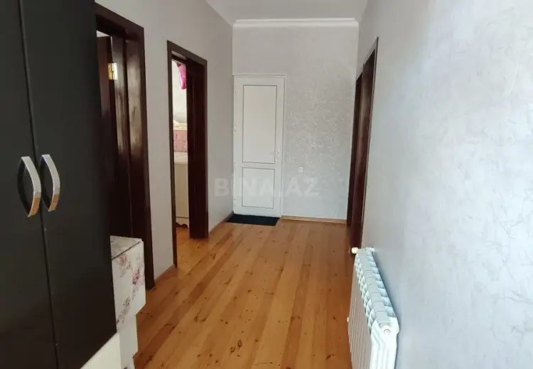 3 otaqlı mənzil Satılır, Biləcəri qəs., Binəqədi, Bakı