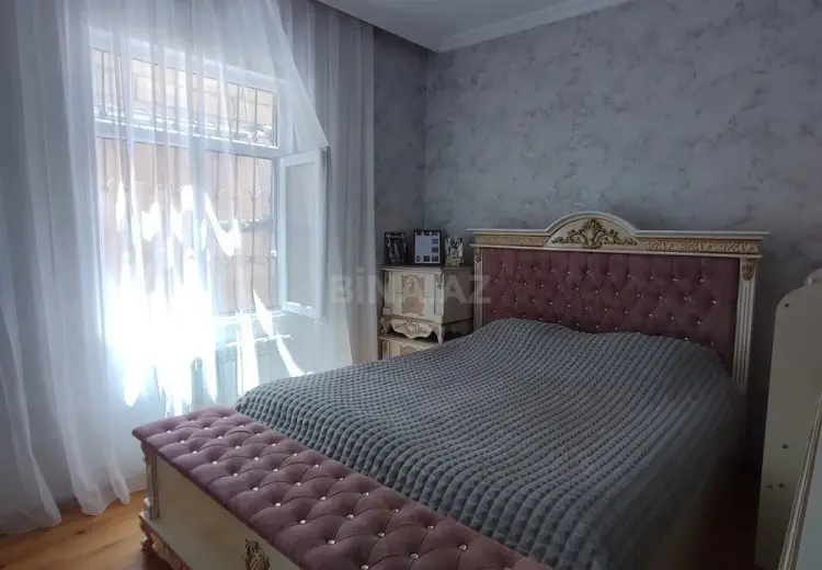 3 otaqlı mənzil Satılır, Biləcəri qəs., Binəqədi, Bakı