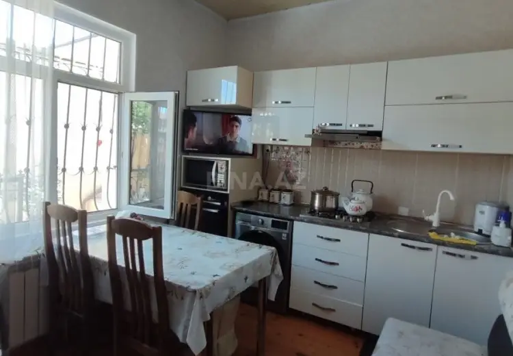 3 otaqlı mənzil Satılır, Biləcəri qəs., Binəqədi, Bakı