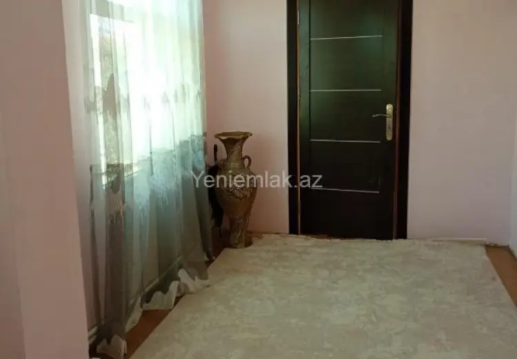 90 000 AZN - 3 otaqlı mənzil Satılır, Corat bağları, Sumqayıt