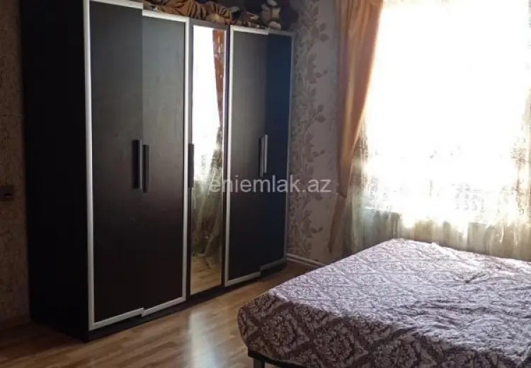 90 000 AZN - 3 otaqlı mənzil Satılır, Corat bağları, Sumqayıt