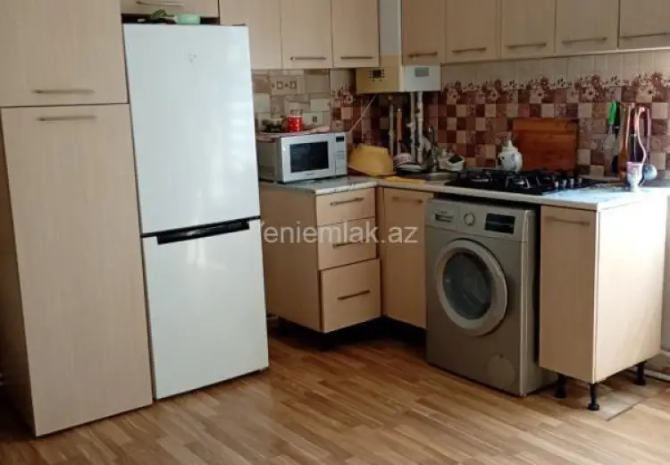 90 000 AZN - 3 otaqlı mənzil Satılır, Corat bağları, Sumqayıt