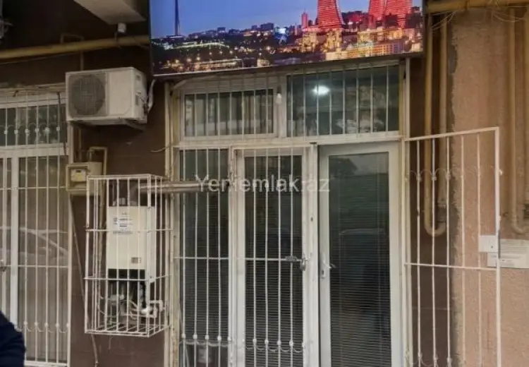 135 000 AZN - 55 m² Obyekt / Ofis Satılır, Yeni Yasamal qəs., Yasamal, Bakı