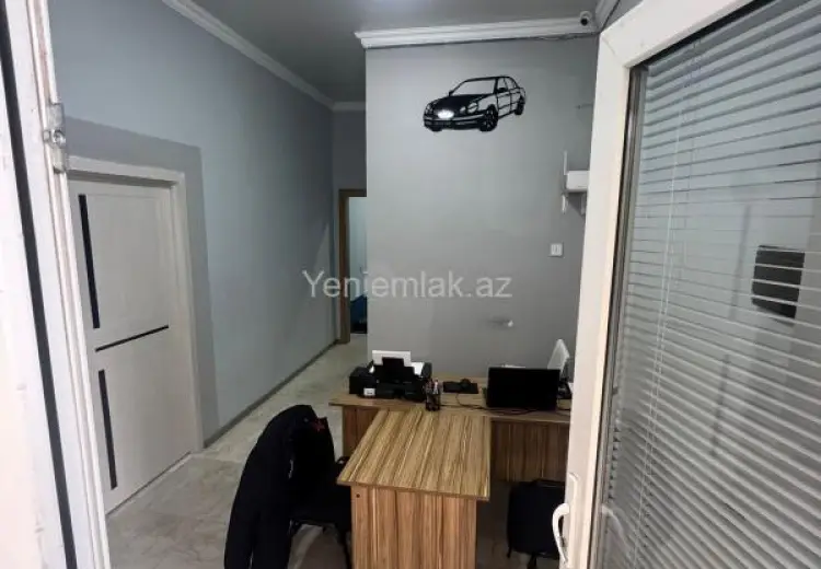 135 000 AZN - 55 m² Obyekt / Ofis Satılır, Yeni Yasamal qəs., Yasamal, Bakı