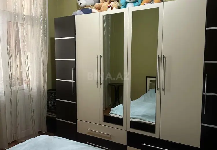 2 otaqlı mənzil Kirayə (aylıq), Yeni Yasamal qəs., Yasamal, Bakı
