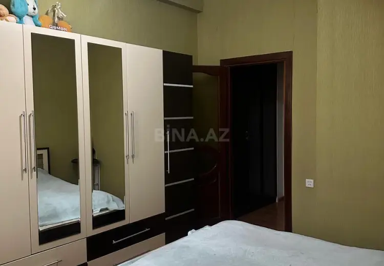 2 otaqlı mənzil Kirayə (aylıq), Yeni Yasamal qəs., Yasamal, Bakı