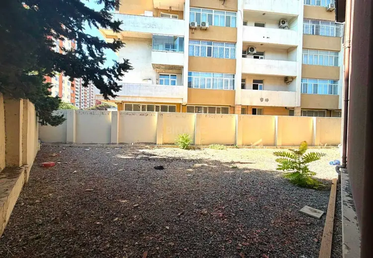 6 otaqlı mənzil Satılır, Nizami, Bakı