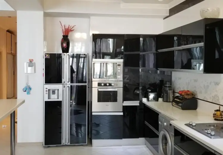 3 otaqlı mənzil Satılır, Yasamal, Bakı