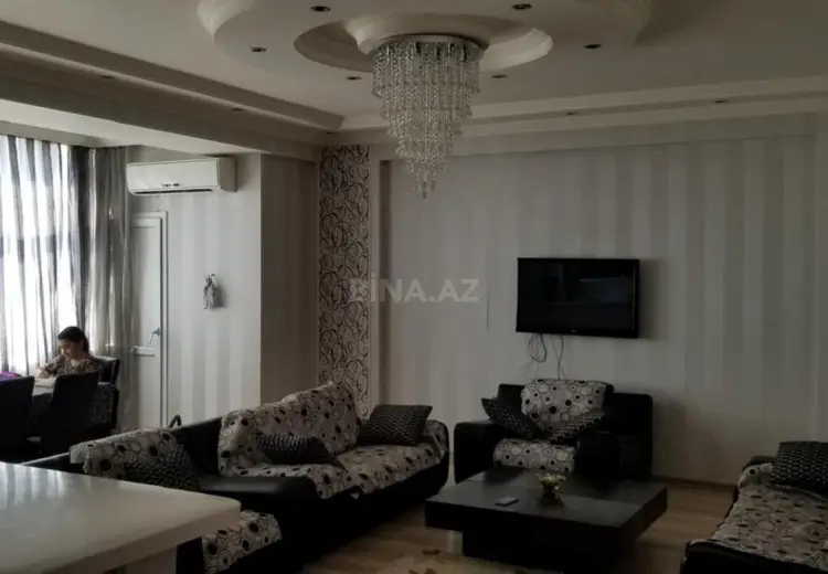 3 otaqlı mənzil Satılır, Yasamal, Bakı