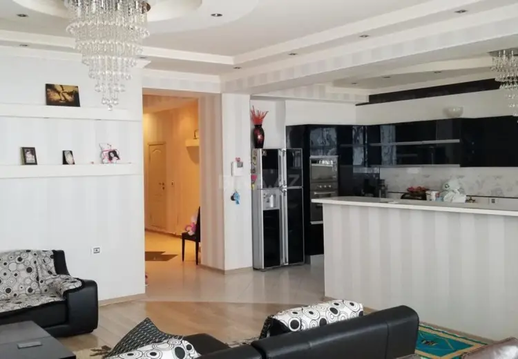 3 otaqlı mənzil Satılır, Yasamal, Bakı