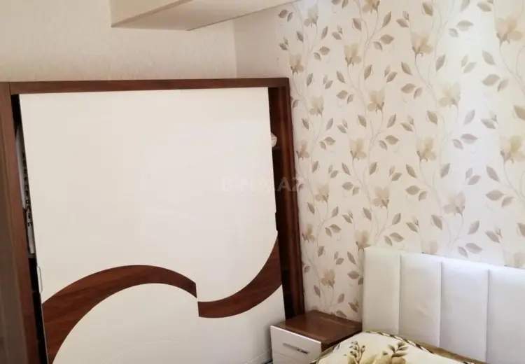 3 otaqlı mənzil Satılır, Yasamal, Bakı