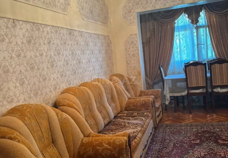 3 otaqlı mənzil Satılır, 8-ci mikrorayon, Binəqədi, Bakı