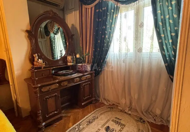 3 otaqlı mənzil Satılır, 8-ci mikrorayon, Binəqədi, Bakı