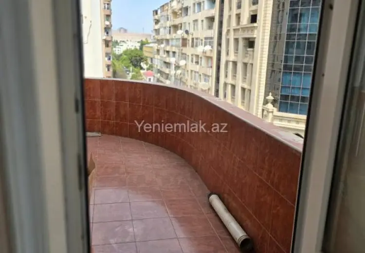 415 000 AZN - 3 otaqlı mənzil Satılır, Yasamal qəs., Nizami, Bakı
