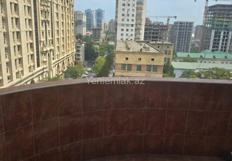 415 000 AZN - 3 otaqlı mənzil Satılır, Yasamal qəs., Nizami, Bakı
